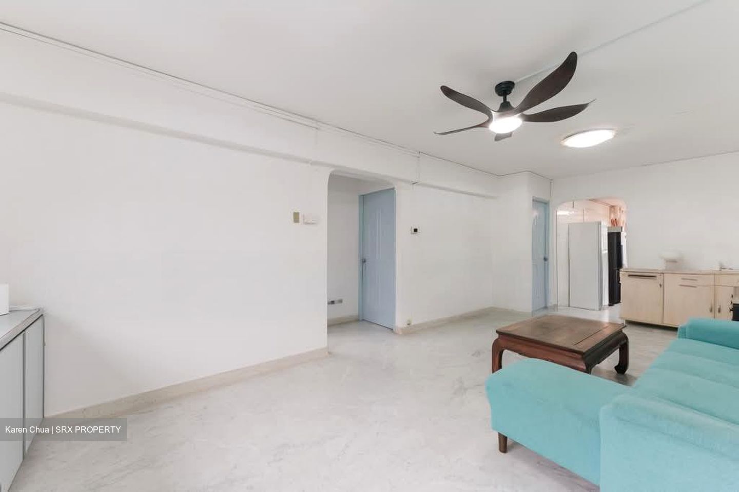 Blk 306 Clementi Meadows (Clementi), HDB 4 Rooms #577040641